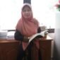 Dosen FH UMY, Dr. Septi Nur Wijayanti, S.H., M.H.,