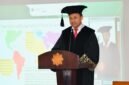 Dosen Ilmu Pemerintahan UMY, Prof. Dr. phil. Ridho Al-Hamdi, M.A.