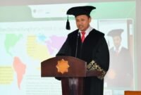 Dosen Ilmu Pemerintahan UMY, Prof. Dr. phil. Ridho Al-Hamdi, M.A.