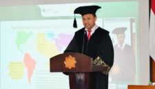 Dosen Ilmu Pemerintahan UMY, Prof. Dr. phil. Ridho Al-Hamdi, M.A.