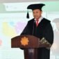 Dosen Ilmu Pemerintahan UMY, Prof. Dr. phil. Ridho Al-Hamdi, M.A.