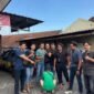 DM alias G, pelaku jambret di Sewon berhasil dibekuk aparat kepolisian (ist)