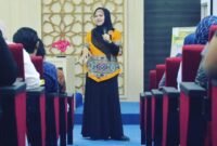 Dosen Fakultas Ekonomi dan Bisnis UMY, Meika Kurnia Puji Rahayu DA, Ph.D