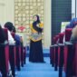 Dosen Fakultas Ekonomi dan Bisnis UMY, Meika Kurnia Puji Rahayu DA, Ph.D