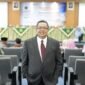 Ujian Terbuka Disertasi  Husni Amriyanto pada Program Doktor Politik Islam-Ilmu Politik UMY