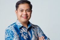 Dosen FEB UMY, Dimas Bagus Wiranatakusuma, Ph.D.,