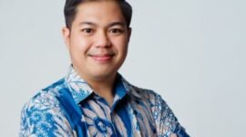 Dosen FEB UMY, Dimas Bagus Wiranatakusuma, Ph.D.,