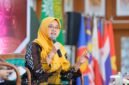 Dosen Prodi Farmasi, FKIK UMY, apt. RR. Sabtanti Harimurti.