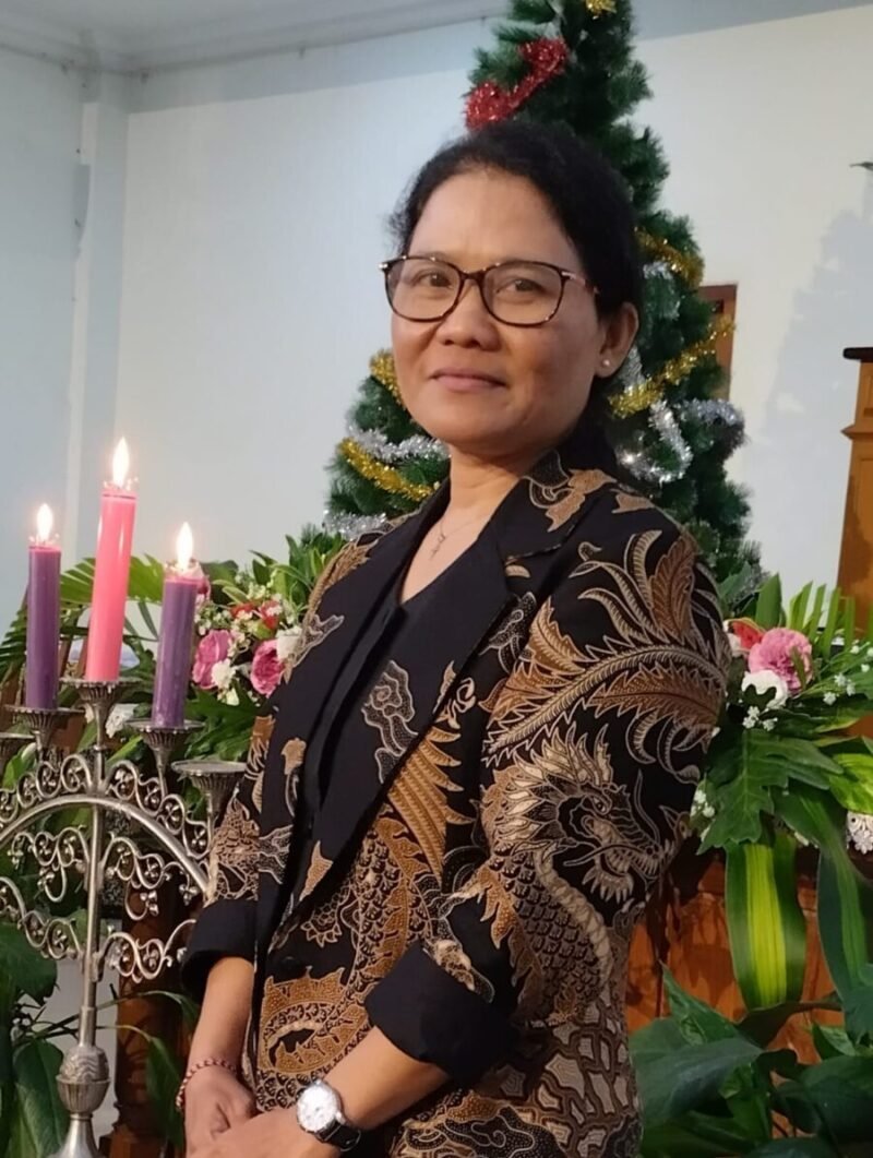 Dosen Program Studi Sosiologi Fakultas Ilmu Sosial dan Ilmu Politik Universitas Widya Mataram, Dwi Astuti