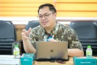 Dosen FEB UMY, Dimas Bagus Wiranatakusuma, PhD.