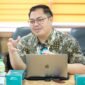 Dosen FEB UMY, Dimas Bagus Wiranatakusuma, PhD.
