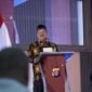 Komjen Pol. Prof. Dr. Cryshnanda Dwilaksana (Ketua Pusat Studi Ilmu Kepolisian). (Foto Ist).