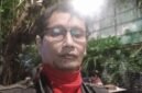 Ketua ISRI Kota Yogyakarta, Antonius Fokki Ardiyanto