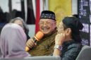 Komjen Pol. Prof. Dr. Cryshnanda Dwilaksana (Ketua Pusat Studi Ilmu Kepolisian). (Foto Ist).