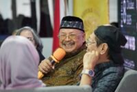 Komjen Pol. Prof. Dr. Cryshnanda Dwilaksana (Ketua Pusat Studi Ilmu Kepolisian). (Foto Ist).