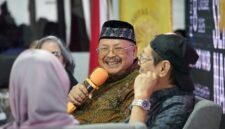 Komjen Pol. Prof. Dr. Cryshnanda Dwilaksana (Ketua Pusat Studi Ilmu Kepolisian). (Foto Ist).