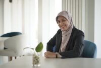 Dosen Eksya, FSIP UMY,  Syah Amelia Manggala Putri,