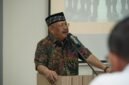 Komjen Pol. Prof. Dr. Cryshnanda Dwilaksana (Ketua Pusat Studi Ilmu Kepolisian). (Foto Ist).