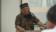 Komjen Pol. Prof. Dr. Cryshnanda Dwilaksana (Ketua Pusat Studi Ilmu Kepolisian). (Foto Ist).