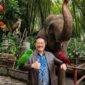 Board of Advisory Taman Safari Indonesia, Agus Santoso