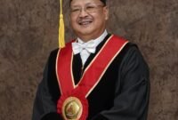 Komjen Pol. Prof. Dr. Cryshnanda Dwilaksana (Ketua Pusat Studi Ilmu Kepolisian). (Foto Ist).