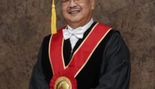 Komjen Pol. Prof. Dr. Cryshnanda Dwilaksana (Ketua Pusat Studi Ilmu Kepolisian). (Foto Ist).