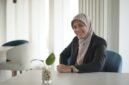 Dosen Eksya, FSIP UMY,  Syah Amelia Manggala Putri.