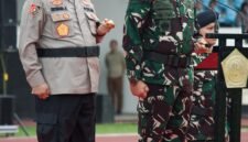 Komjen Pol. Prof. Dr. Cryshnanda Dwilaksana (Ketua Pusat Studi Ilmu Kepolisian). (Foto Ist).