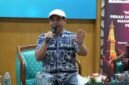 Wakil Rektor Bidang Pendidikan dan Kemahasiswaan UMY, Prof. Dr. Zuly Qodir, M.Ag.,