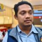 Kasatreskrim Polresta Yogyakarta Kompol Riski Adrian