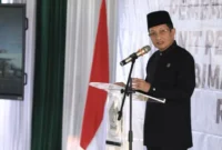 Menteri Agama Nasaruddin Umar (Humas Kemenag)