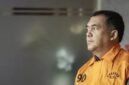 Wakil Menteri Imigrasi dan Pemasyarakatan Silmy Karim.