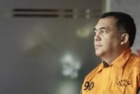 Wakil Menteri Imigrasi dan Pemasyarakatan Silmy Karim.
