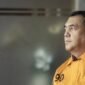 Wakil Menteri Imigrasi dan Pemasyarakatan Silmy Karim.