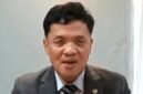 Ketua Komisi III DPR RI, Habiburokhman