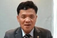 Ketua Komisi III DPR RI, Habiburokhman