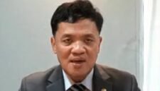 Ketua Komisi III DPR RI, Habiburokhman