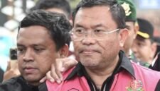 Tersangka dugaan korupsi tata kelola program Makan Bergizi Gratis (MBG), Sony Sonjaya, mengajukan diri sebagai justice collaborator (JC).