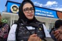 Sekretaris Daerah DIY sekaligus Ketua Percepatan MBG DIY, Ni Made Dwipanti Indrayanti (Joke/Wawan)
