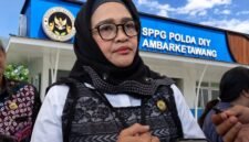 Sekretaris Daerah DIY sekaligus Ketua Percepatan MBG DIY, Ni Made Dwipanti Indrayanti (Joke/Wawan)