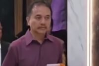 Roy Suryo (Istimewa)