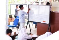 PKBM (Pusat Kegiatan Belajar Masyarakat)
