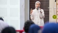 Psikolog UMY, Ratih Ratnasari, S.Psi., M.Psi., Psikolog,