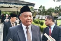 Bupati Sleman Harda Kiswaya