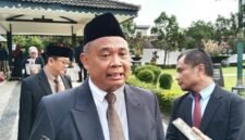Bupati Sleman Harda Kiswaya