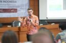 Dr. Giuseppe Timperio, Manajer Riset The Logistics Institute-Asia Pacific (TLI-AP), National University of Singapore (NUS)
