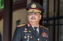 Komjen Pol. Prof. Dr. Cryshnanda Dwilaksana (Ketua Pusat Studi Ilmu Kepolisian). (Foto Ist).