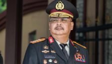 Komjen Pol. Prof. Dr. Cryshnanda Dwilaksana (Ketua Pusat Studi Ilmu Kepolisian). (Foto Ist).