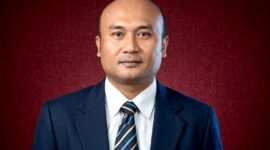 Praktisi Hukum Pipit Suwito, S.H., M.H. (Foto: Dok. Pribadi)