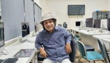 Foto dosen Ilmu Komunikasi UMY, Dr. Fajar Junaedi